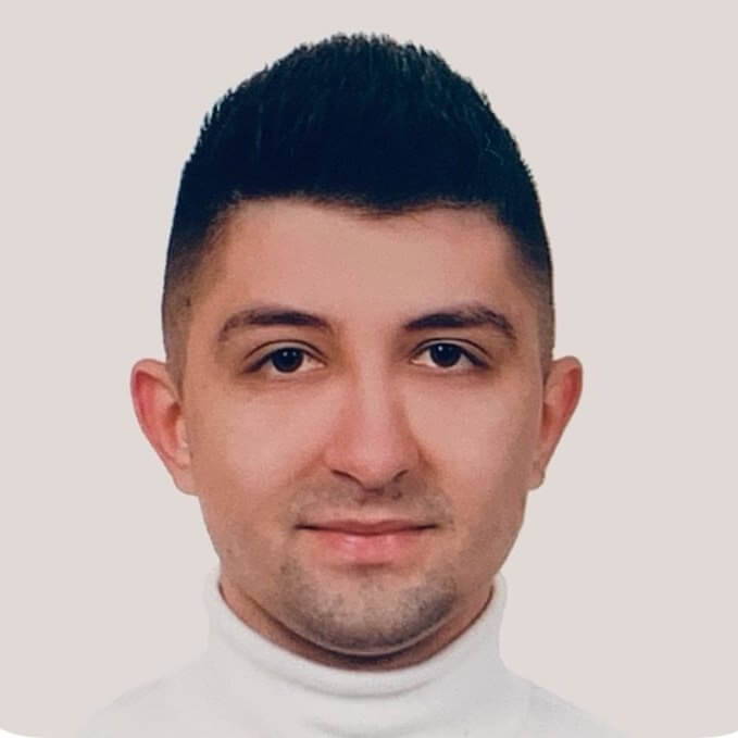 Jarosław Kawka - Senior Drupal/PHP Developer