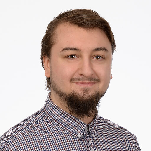 Tomasz Jankowy - Drupal/PHP Developer