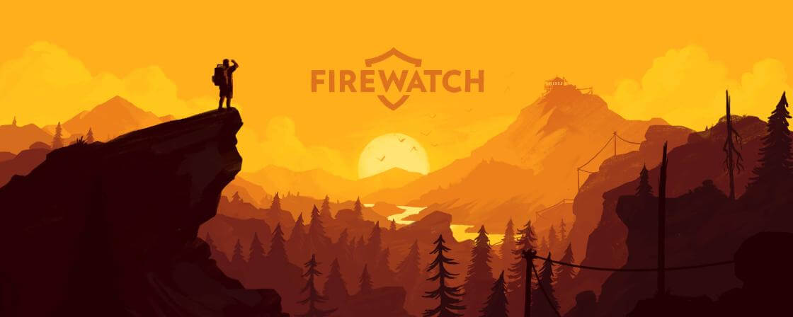 Firewatch Parallax Article