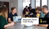 Case Study Magnetic Point Team