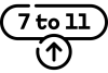 Drupal Migration 7 to 11 Icon
