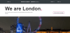 City of London Website